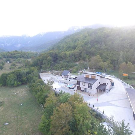Josanica Bed&Breakfast Кониц Экстерьер фото
