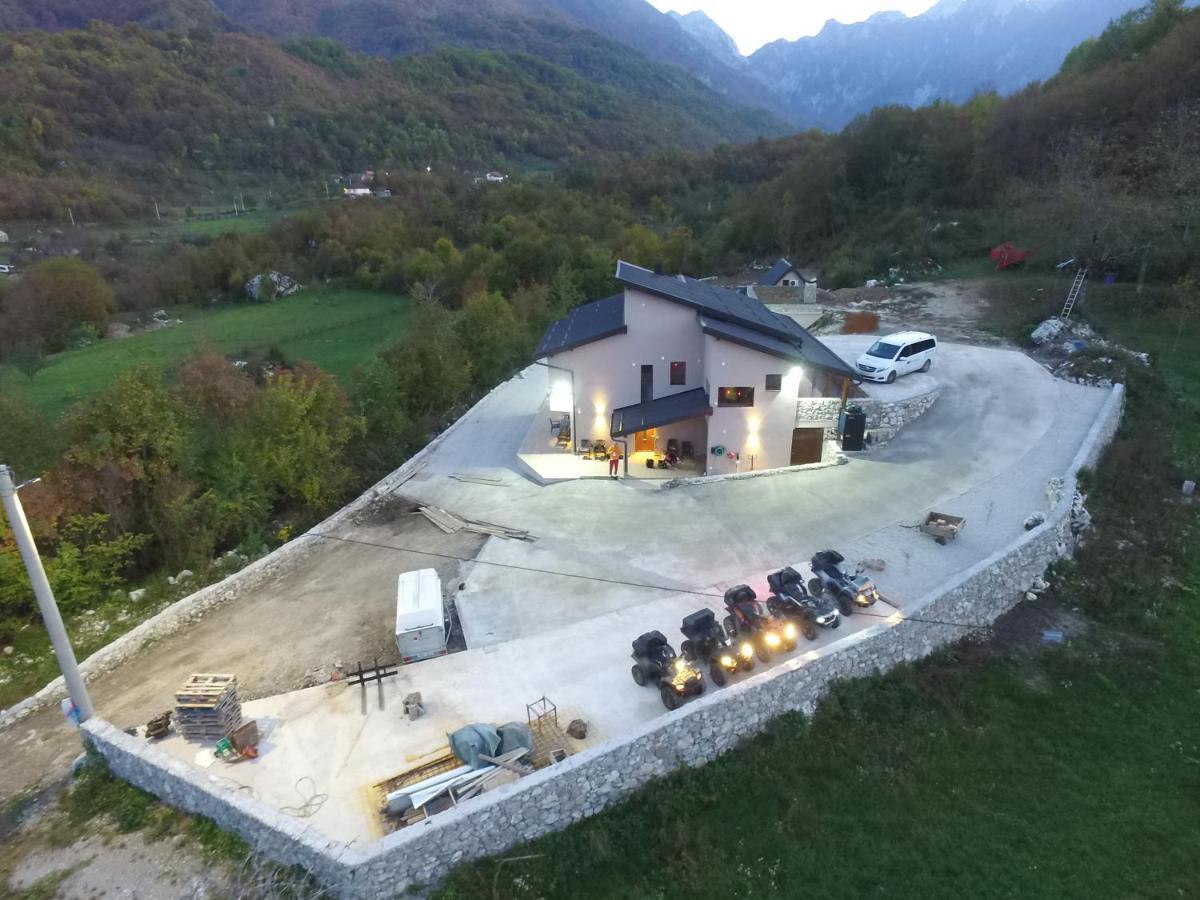 Josanica Bed&Breakfast Кониц Экстерьер фото