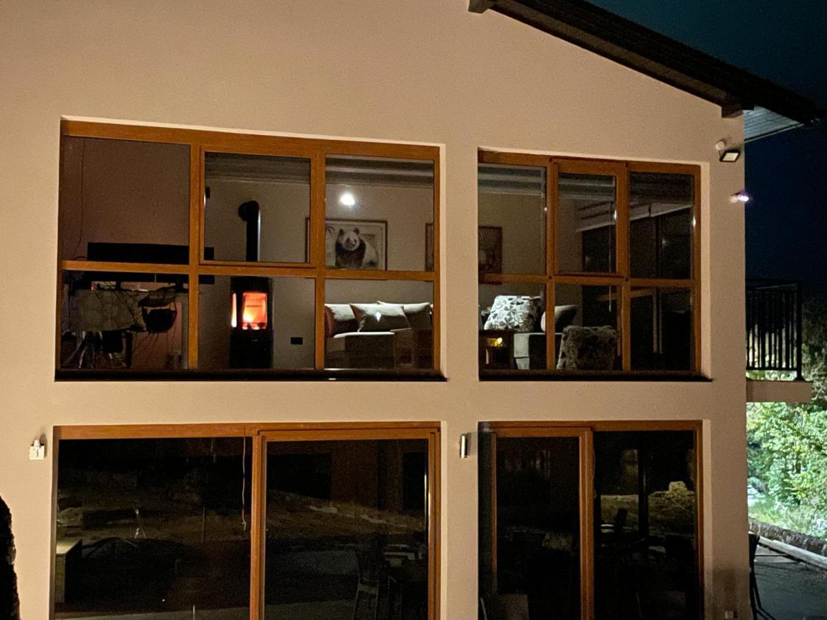 Josanica Bed&Breakfast Кониц Экстерьер фото
