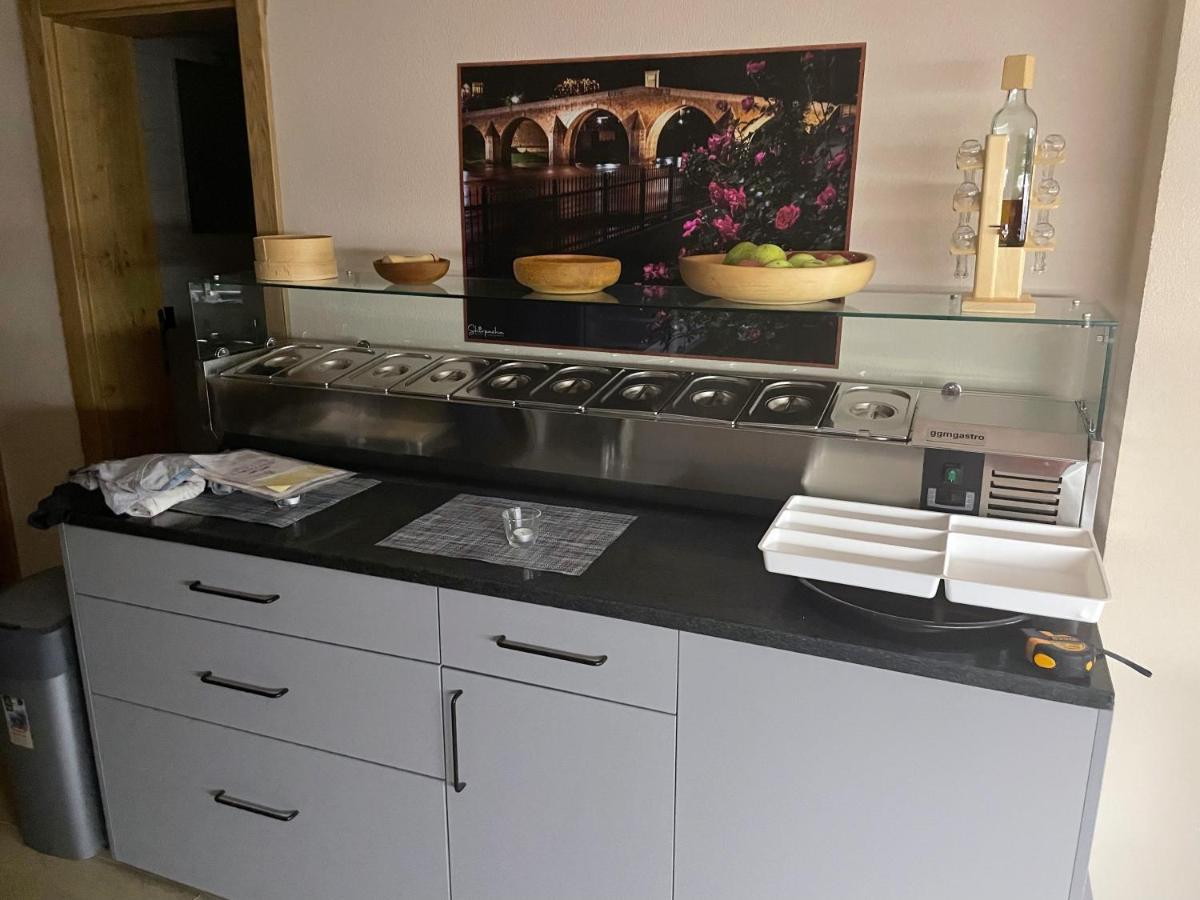 Josanica Bed&Breakfast Кониц Экстерьер фото