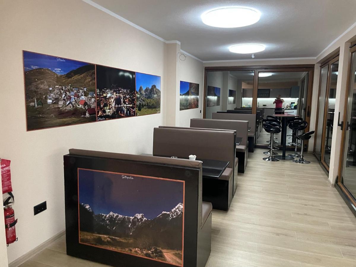 Josanica Bed&Breakfast Кониц Экстерьер фото