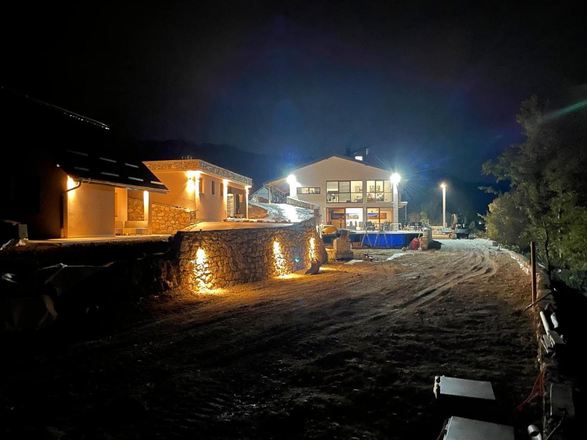 Josanica Bed&Breakfast Кониц Экстерьер фото