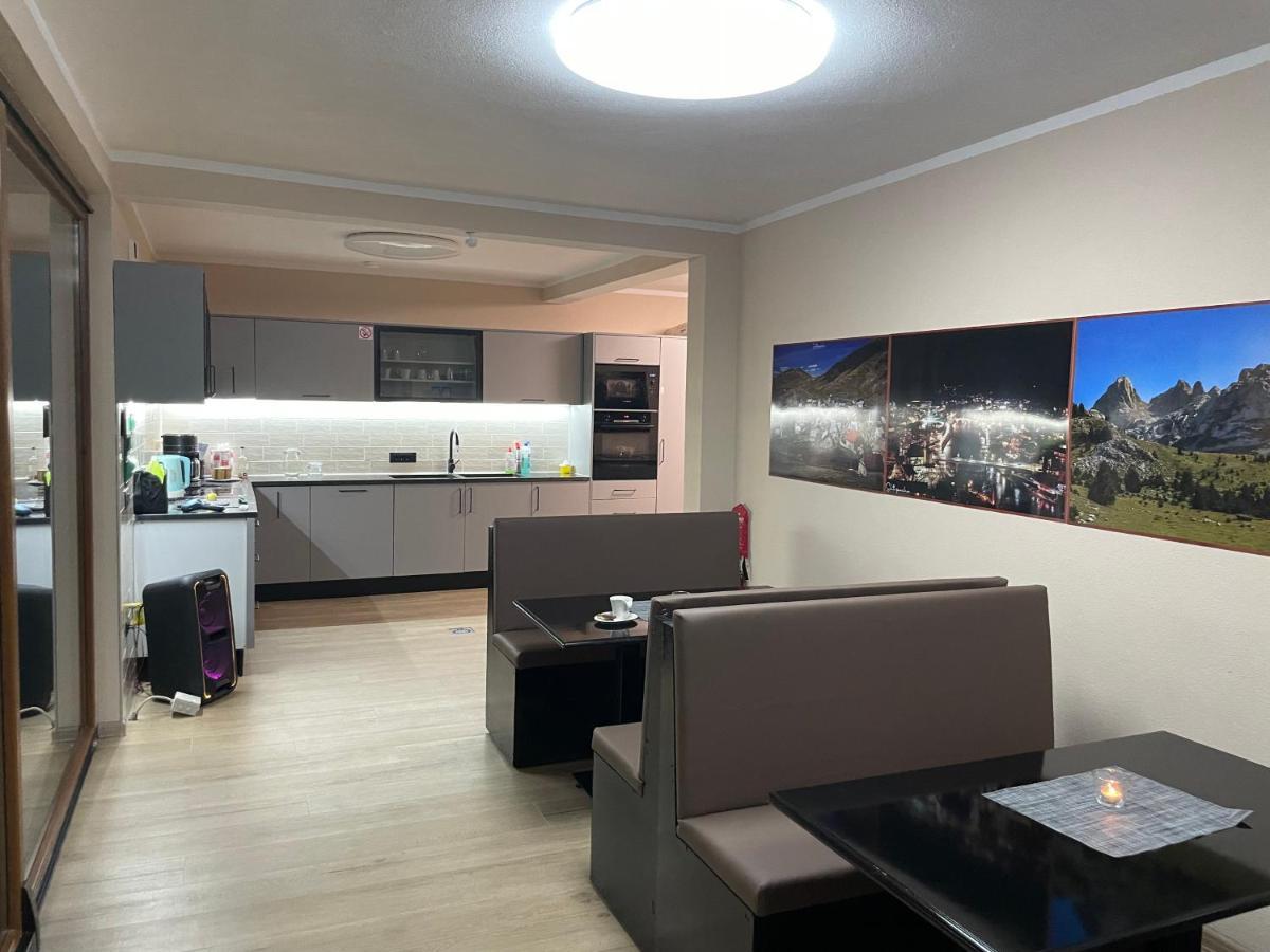 Josanica Bed&Breakfast Кониц Экстерьер фото
