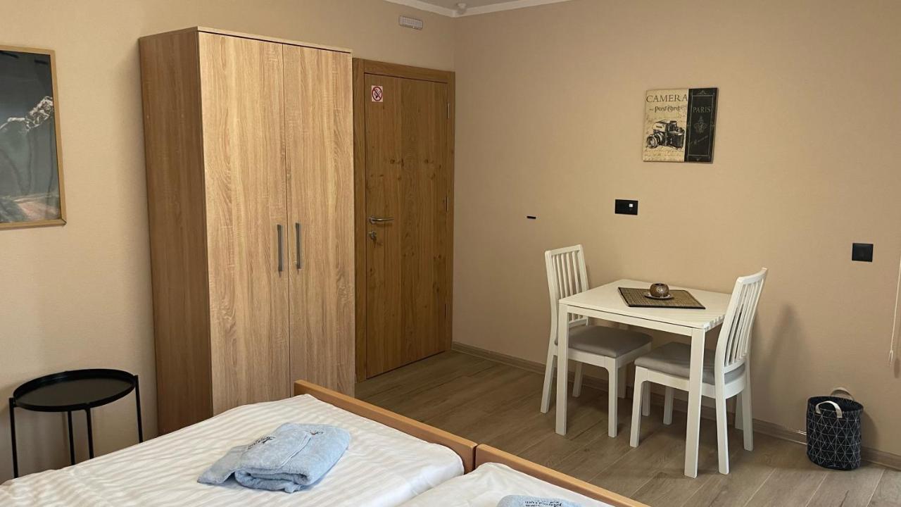 Josanica Bed&Breakfast Кониц Экстерьер фото