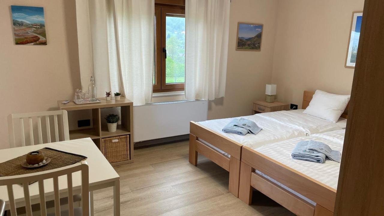 Josanica Bed&Breakfast Кониц Экстерьер фото