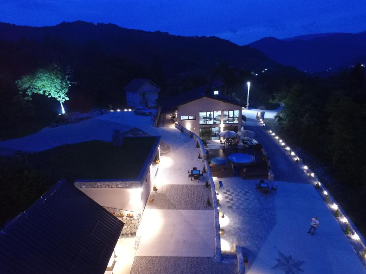 Josanica Bed&Breakfast Кониц Экстерьер фото