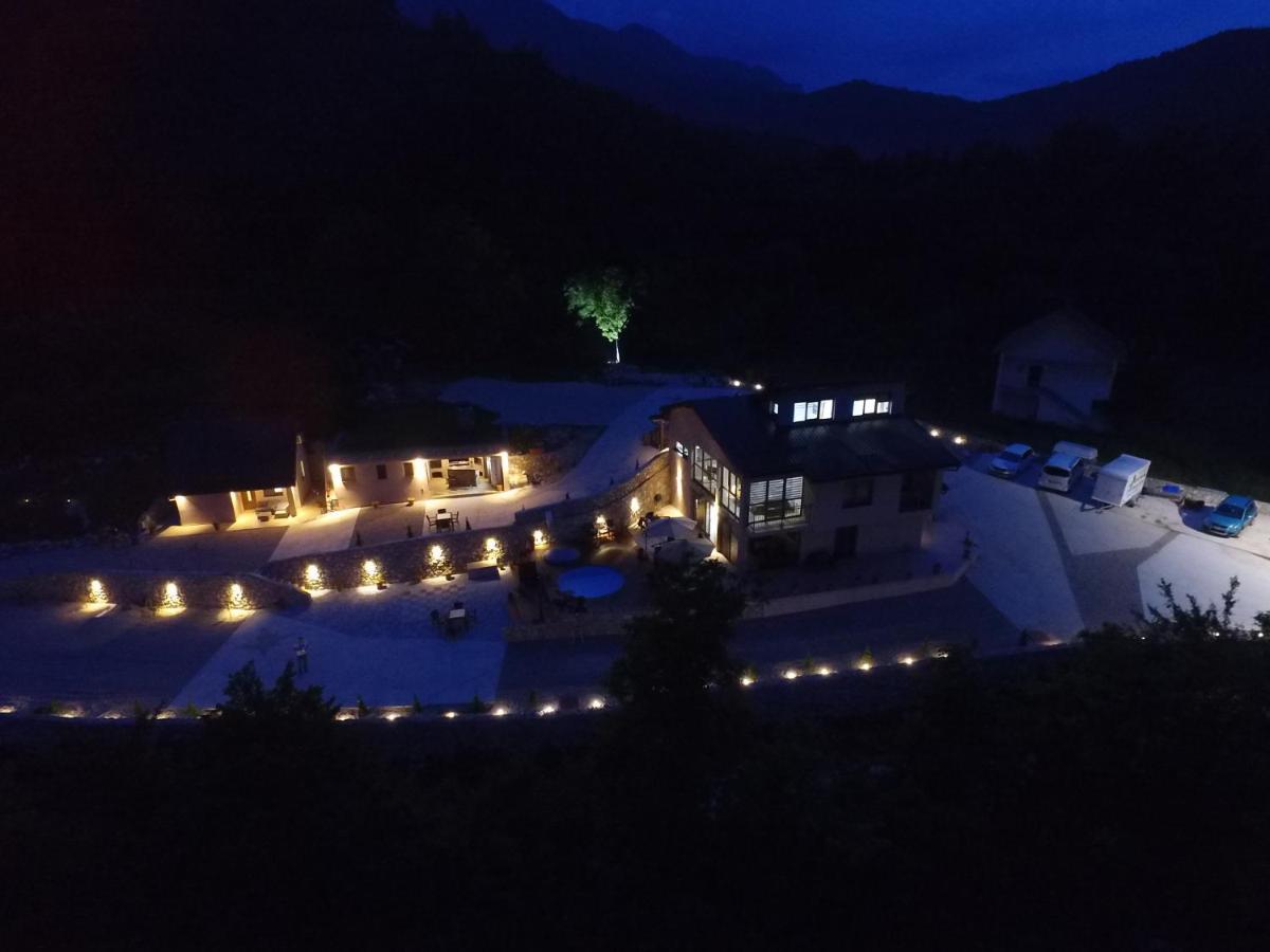 Josanica Bed&Breakfast Кониц Экстерьер фото