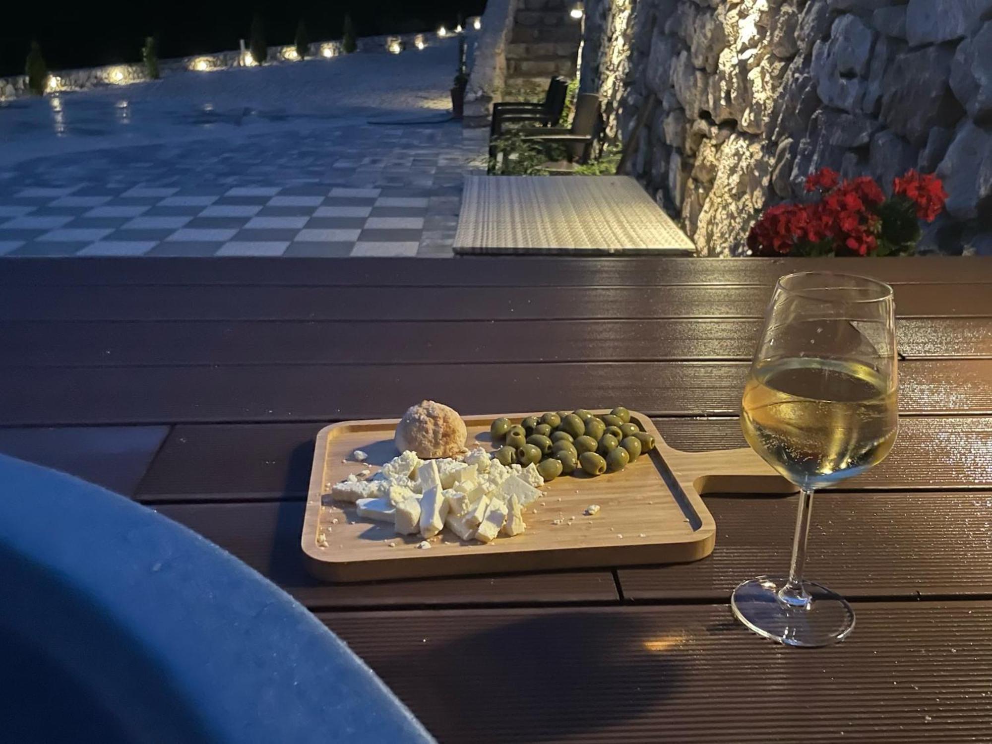 Josanica Bed&Breakfast Кониц Экстерьер фото